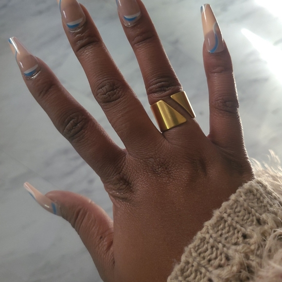 Zaya Ring - Picture 8 of 8